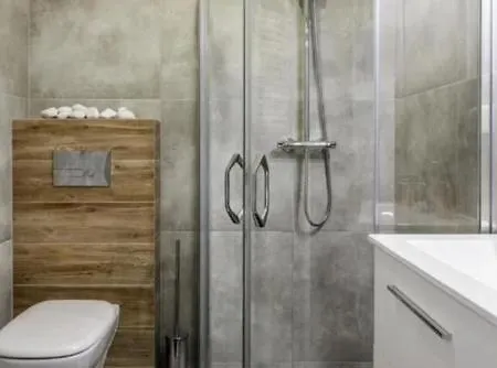 Old Town Apt - Topolowa studio T33-3